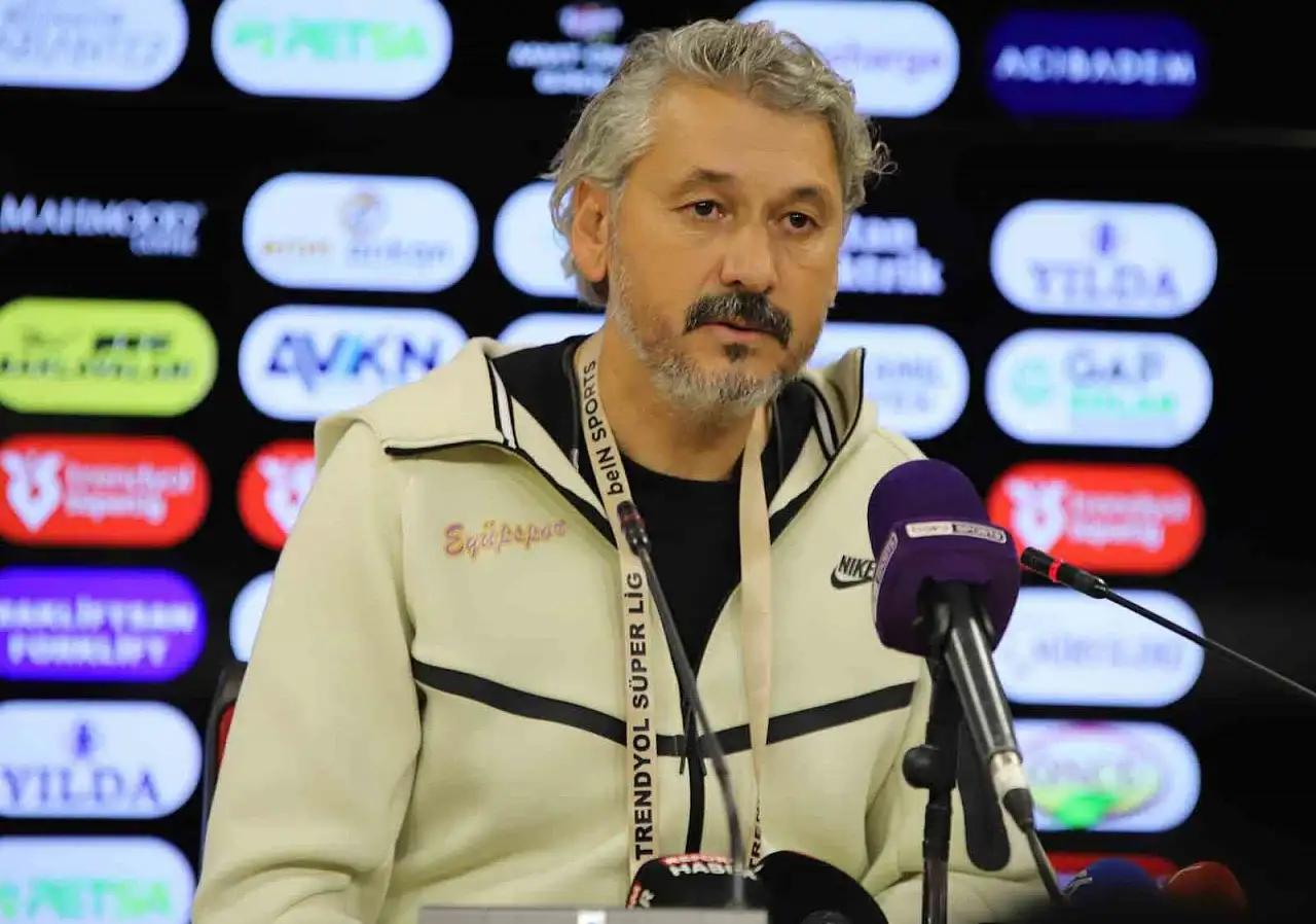 Kayserispor'da yeni yönetim hızlı başladı!