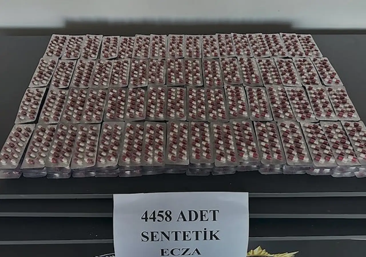 Kayseri-Sivas yolunda dev operasyon!