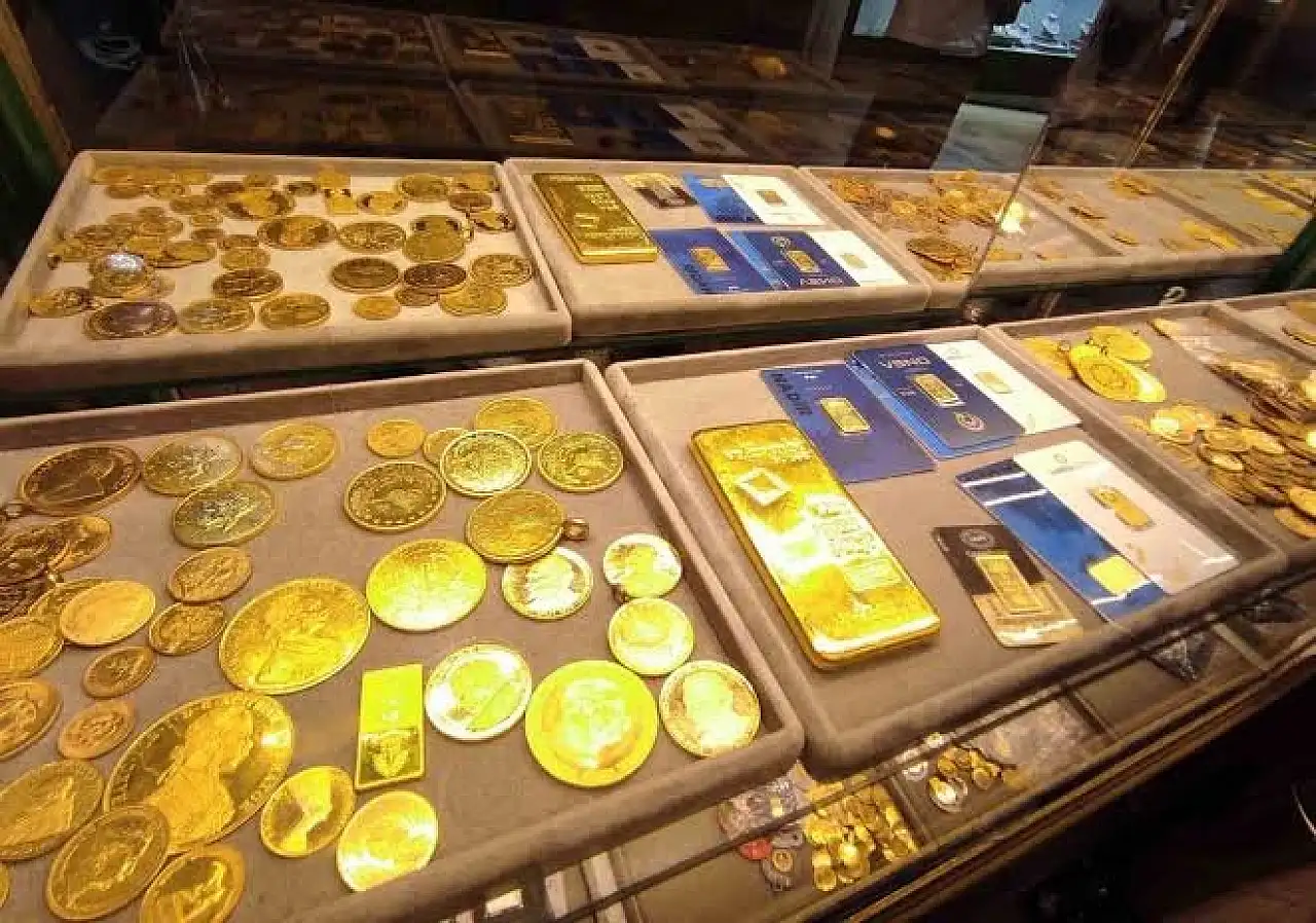 Altın bugün ne kadar? İşte 12 Ekim fiyatları