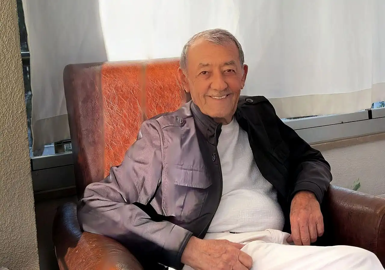 Kayserili ünlü iş adamı duyurdu: Zorlu bir tedavi sürecini geride bıraktım