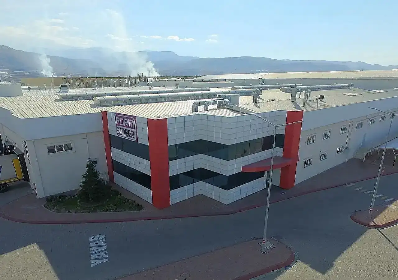 Kayseri'nin 24 yıllık dev firması yarın satışa çıkıyor! Detaylar belli oldu