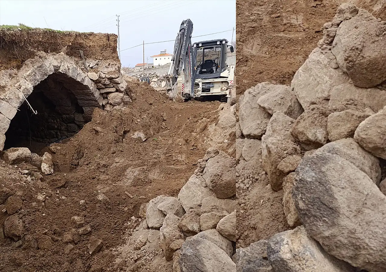 Kayseri'deki o vatandaş için belediye harekete geçti