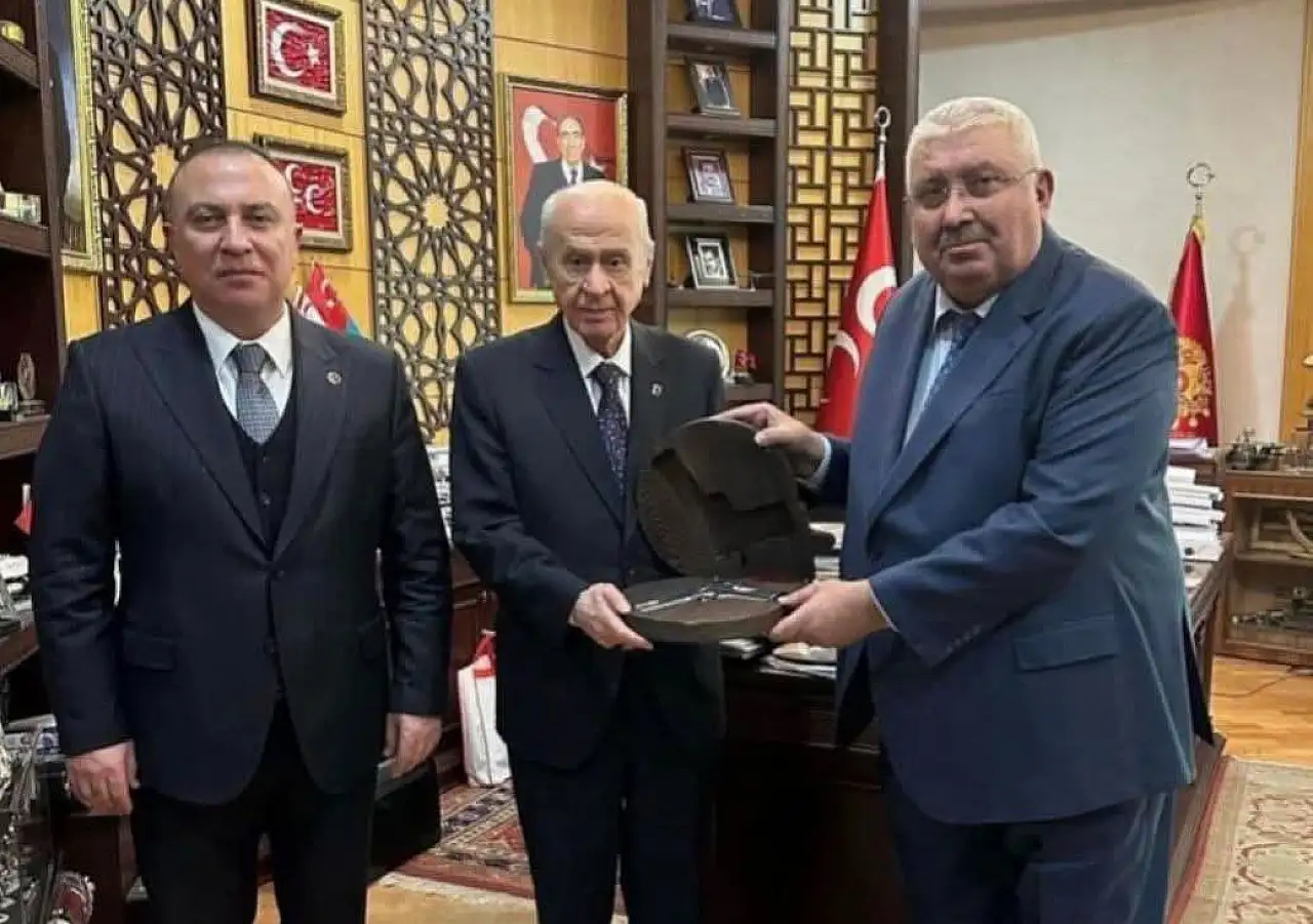 MHP'de 11 ilde görevden alma hazırlığı iddiası!