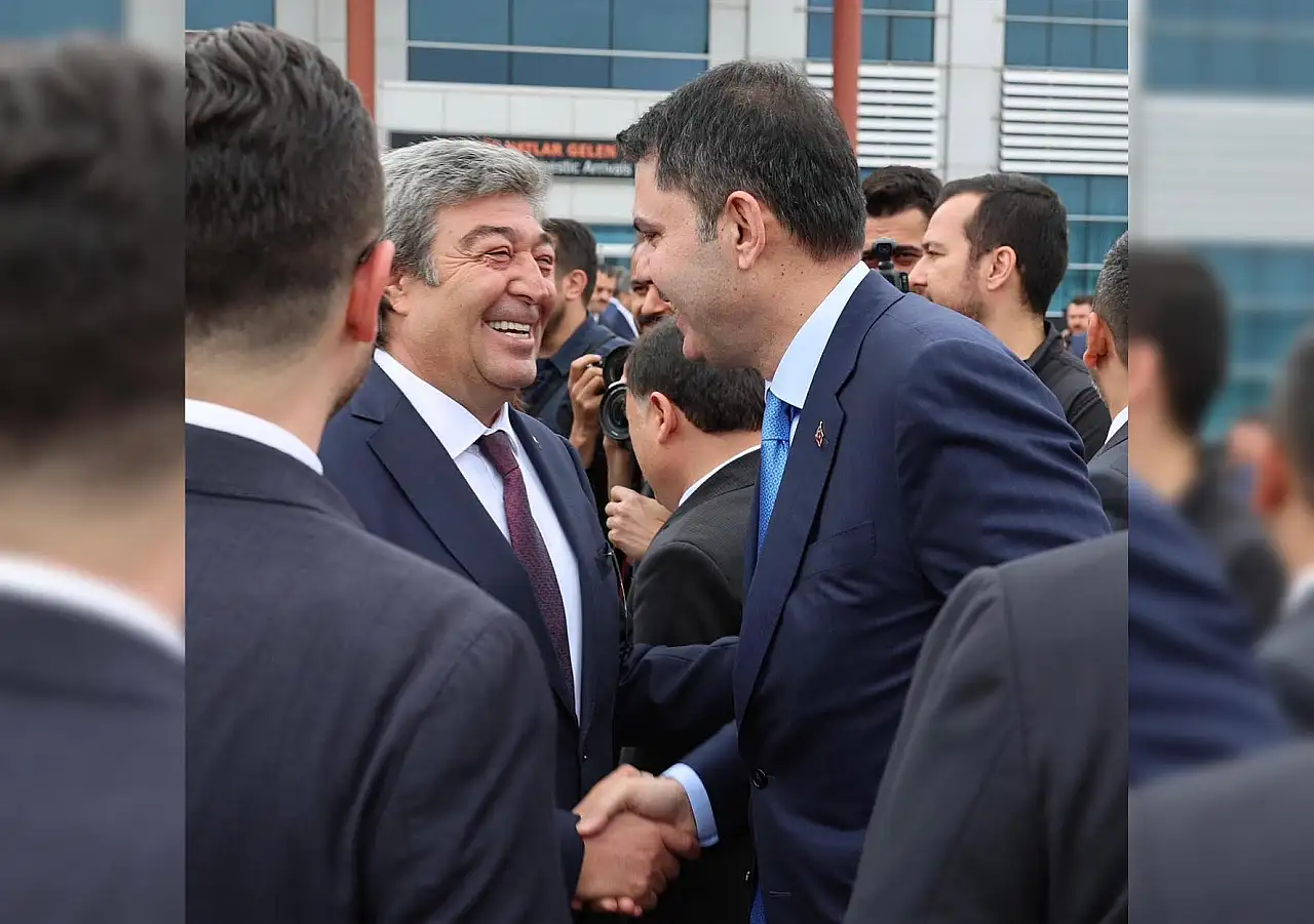Kayseri'de belediyeler yaşadı! Vekil açıkladı, milyonlar akacak