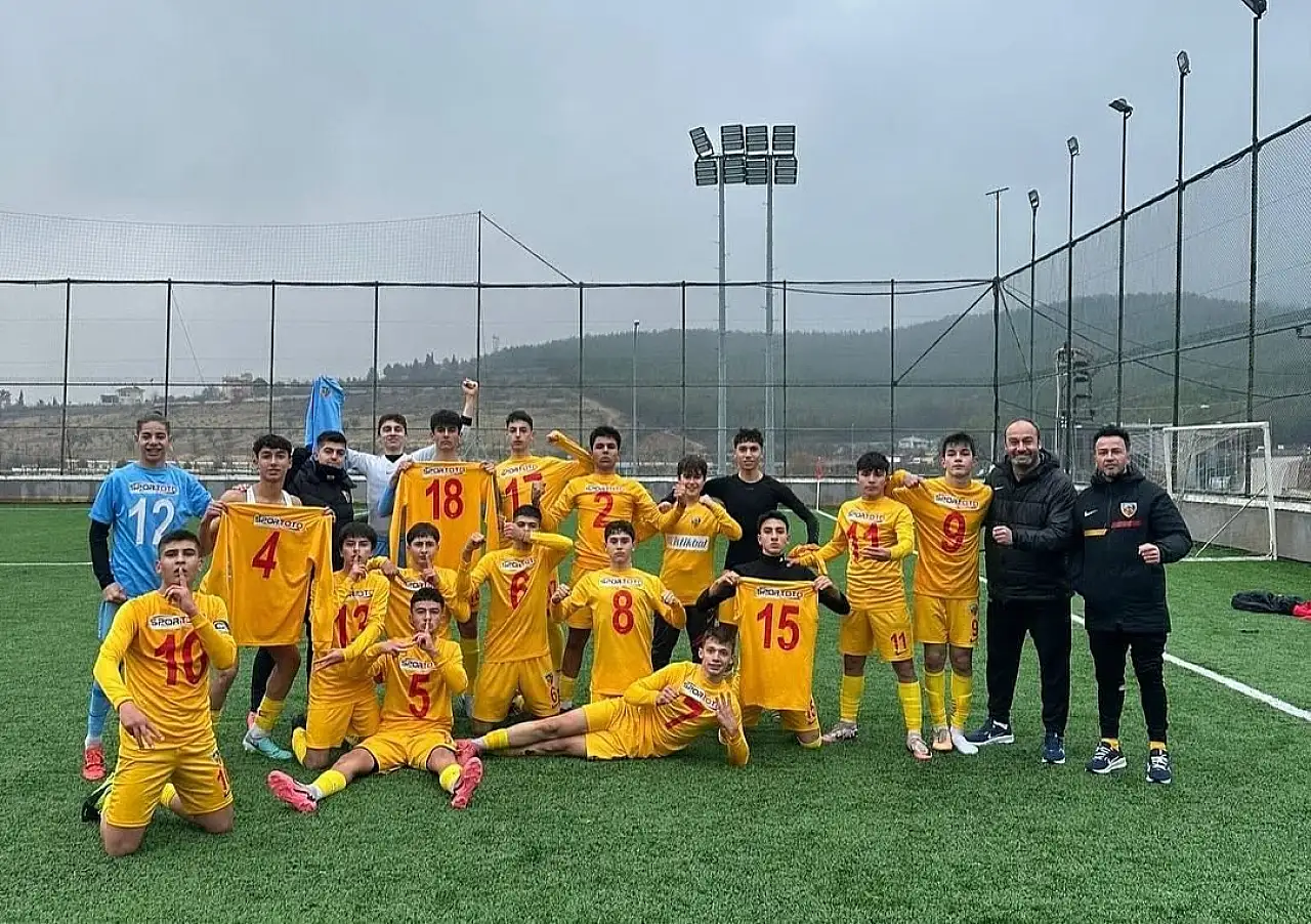 Kayserispor'da büyük değişim: Liste genişliyor