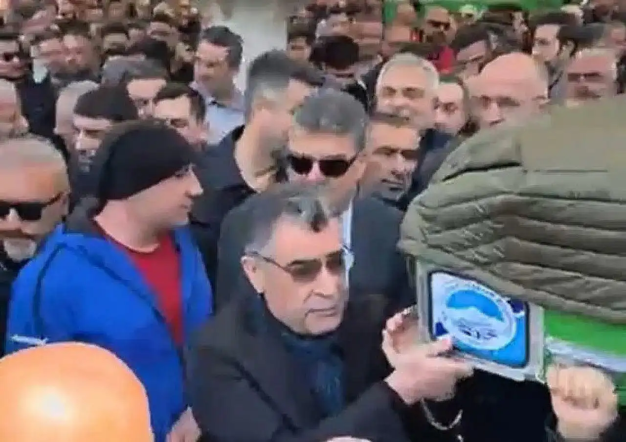 Mustafa Demir cinayetinde flaş gelişme!