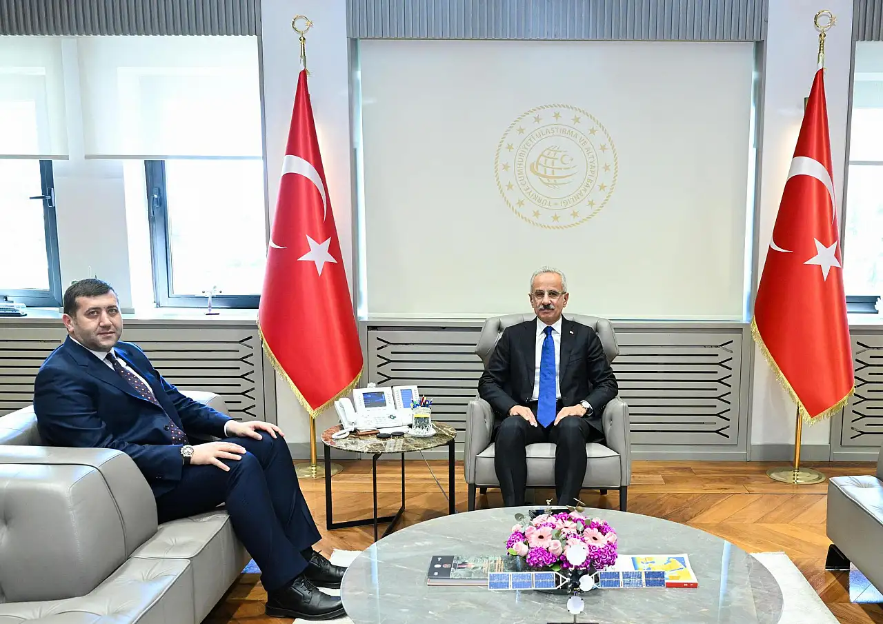 Bakan'dan Kayseri açıklaması: 74 milyar 695 milyon TL harcama yapılmış