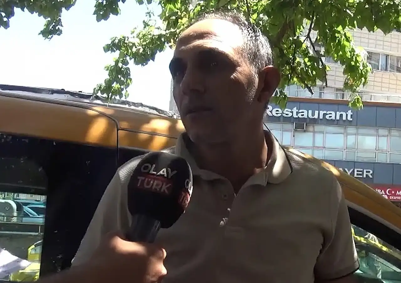 Kayseri'de mobil uygulama tepkisi!