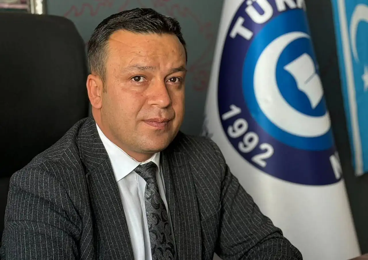 Kayseri'ye resmi yazı ulaştı! İl Temsilcisi belli oldu