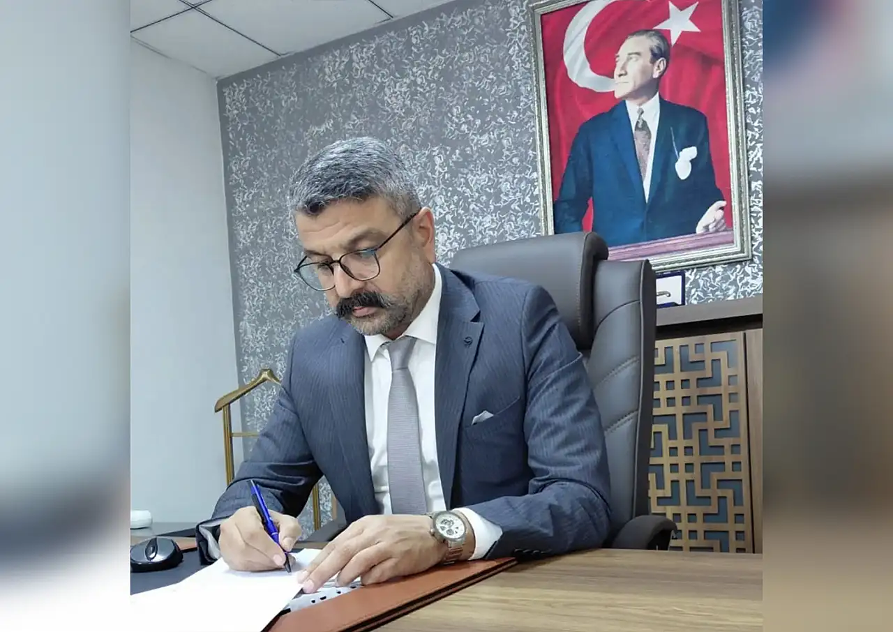 Kayseri'de ezber bozan çıkış!