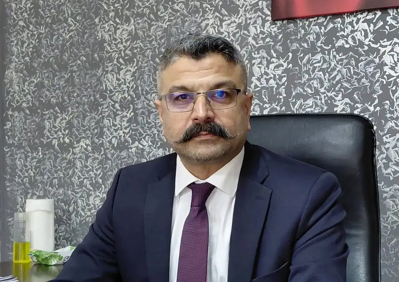 Kayseri'de ezber bozan çıkış!