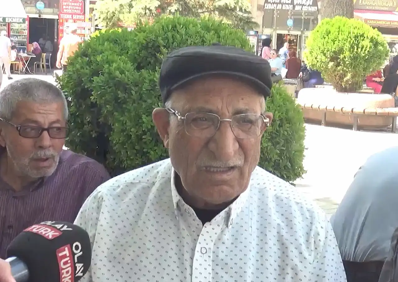 Kayserililer milyonluk yatırımı beğenmedi: Çimen ekilseydi keşke!