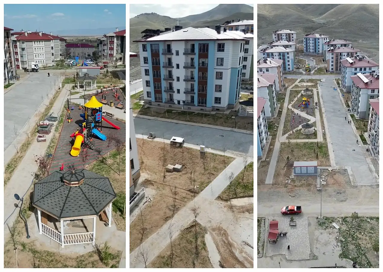 Kayseri'de vatandaşa verdiği sözde tarih tutmayınca Belediye Başkanı topu müteahhide attı!