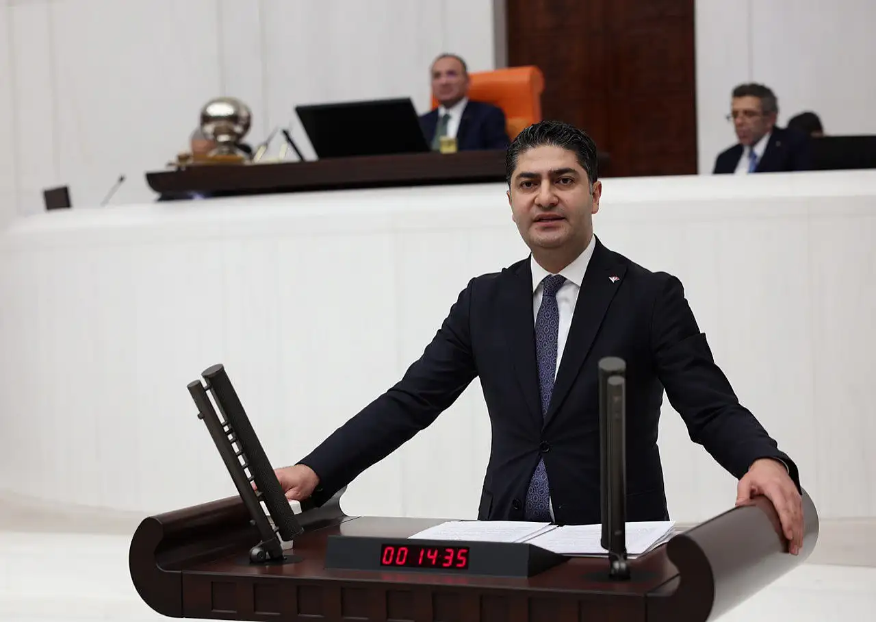 Şok iddia! MHP ile yaşanan krizin ardından gideceği konuşulan Ali Yerlikaya'nın yerine bakın hangi isimler konuşuluyor?