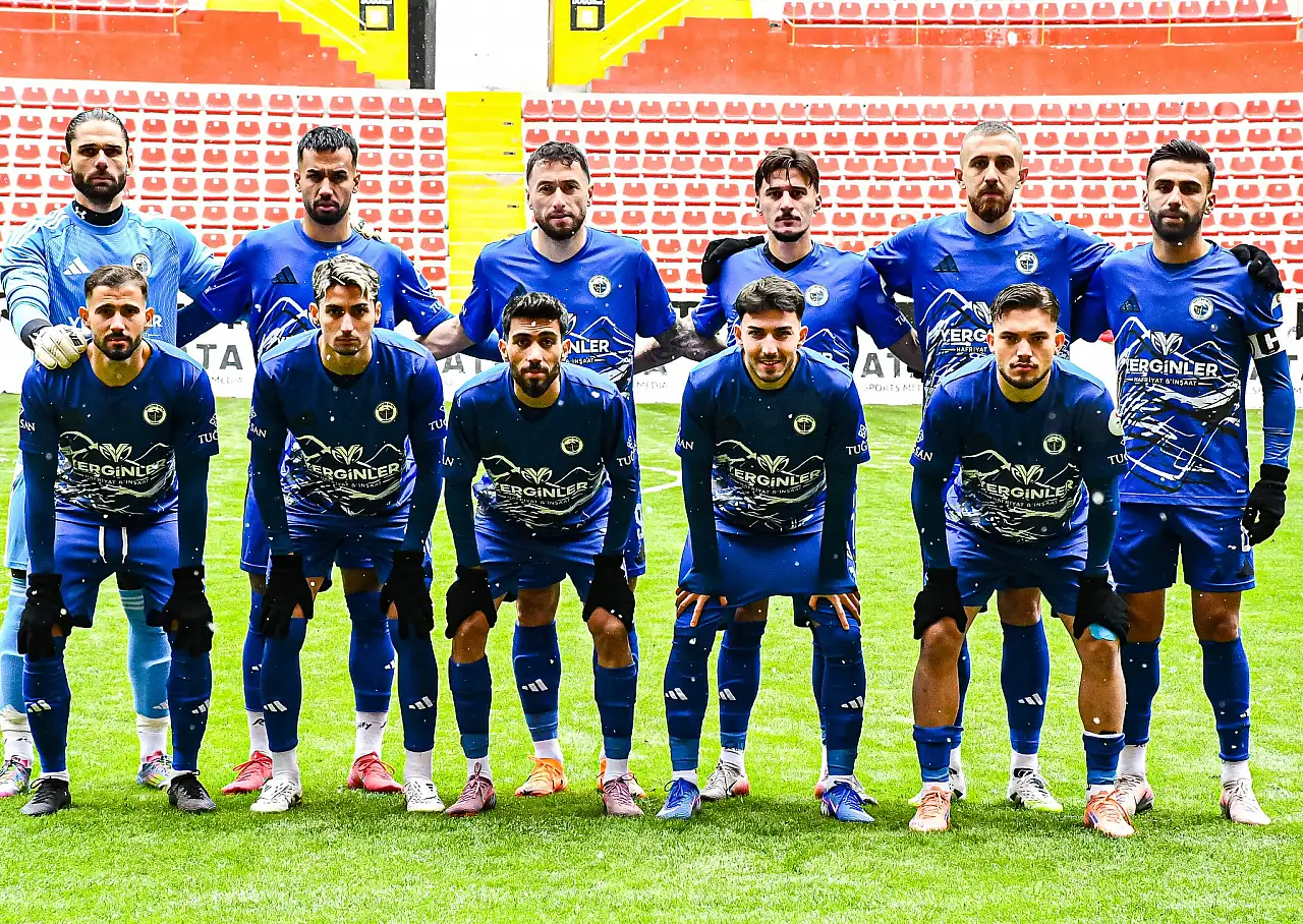 Kayseri'deki o maçın bilet fiyatı 50 TL olarak açıklandı