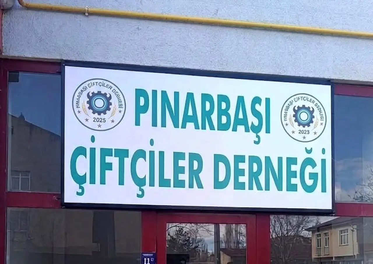 Kayserili Çiftçilerden Bakanlığa çağrı: Olağan dışı hareketleri inceleyin!