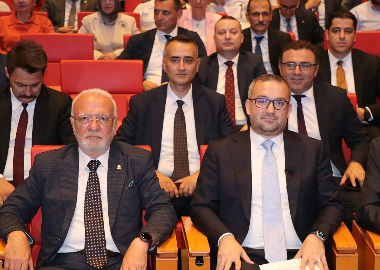 TCMB Başkanı Karahan'dan Kayseri'de önemli açıklamalar!