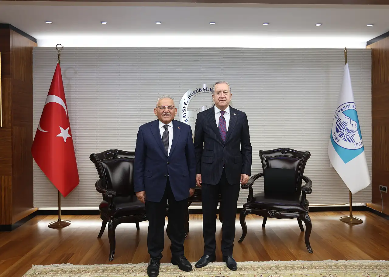 MHP'den, Büyükşehir çıkarması