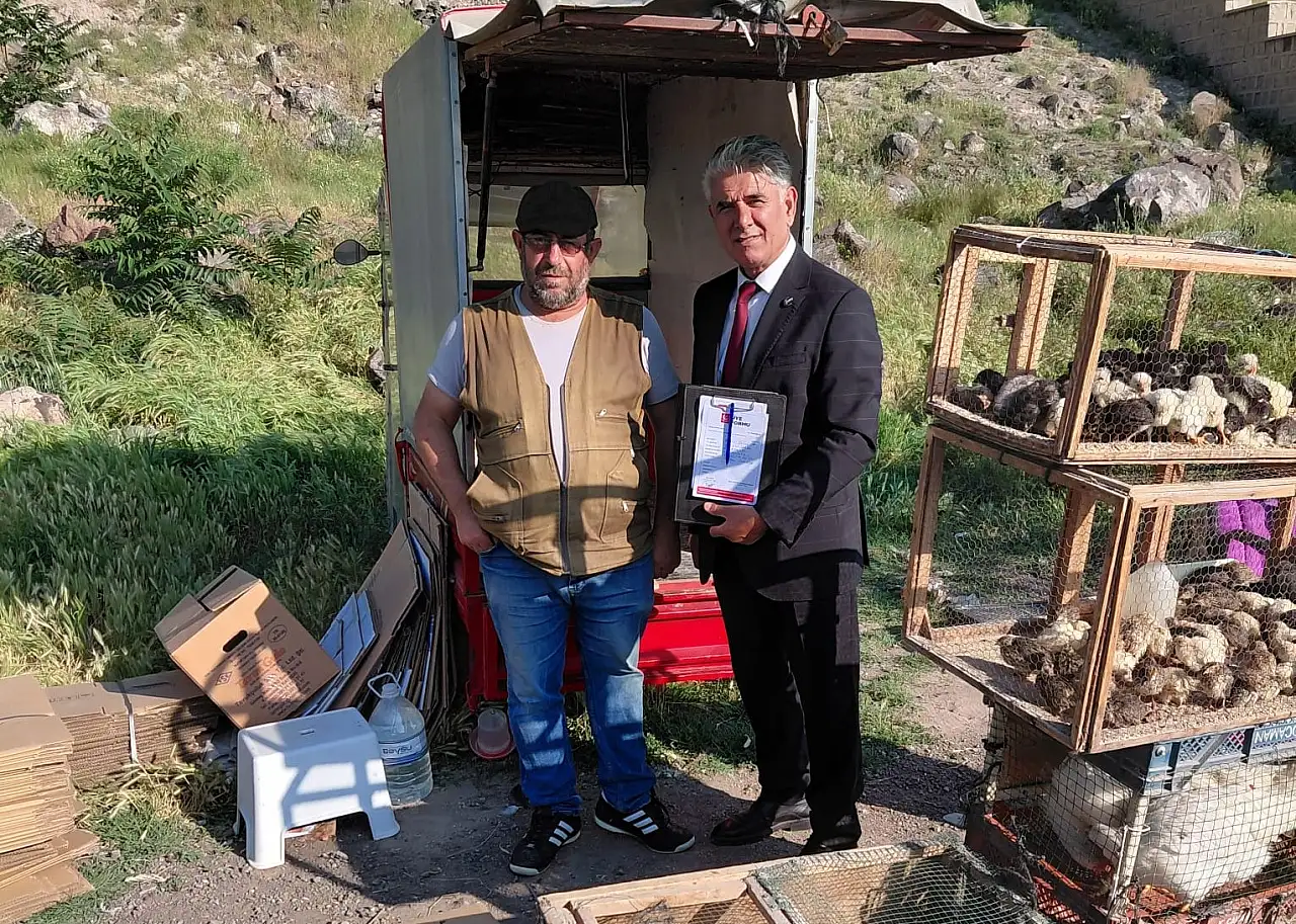 Kayseri'nin nabzı 'Bit Pazarı'nda tutuldu! 'Yaşam mücadelesi satılıyor'