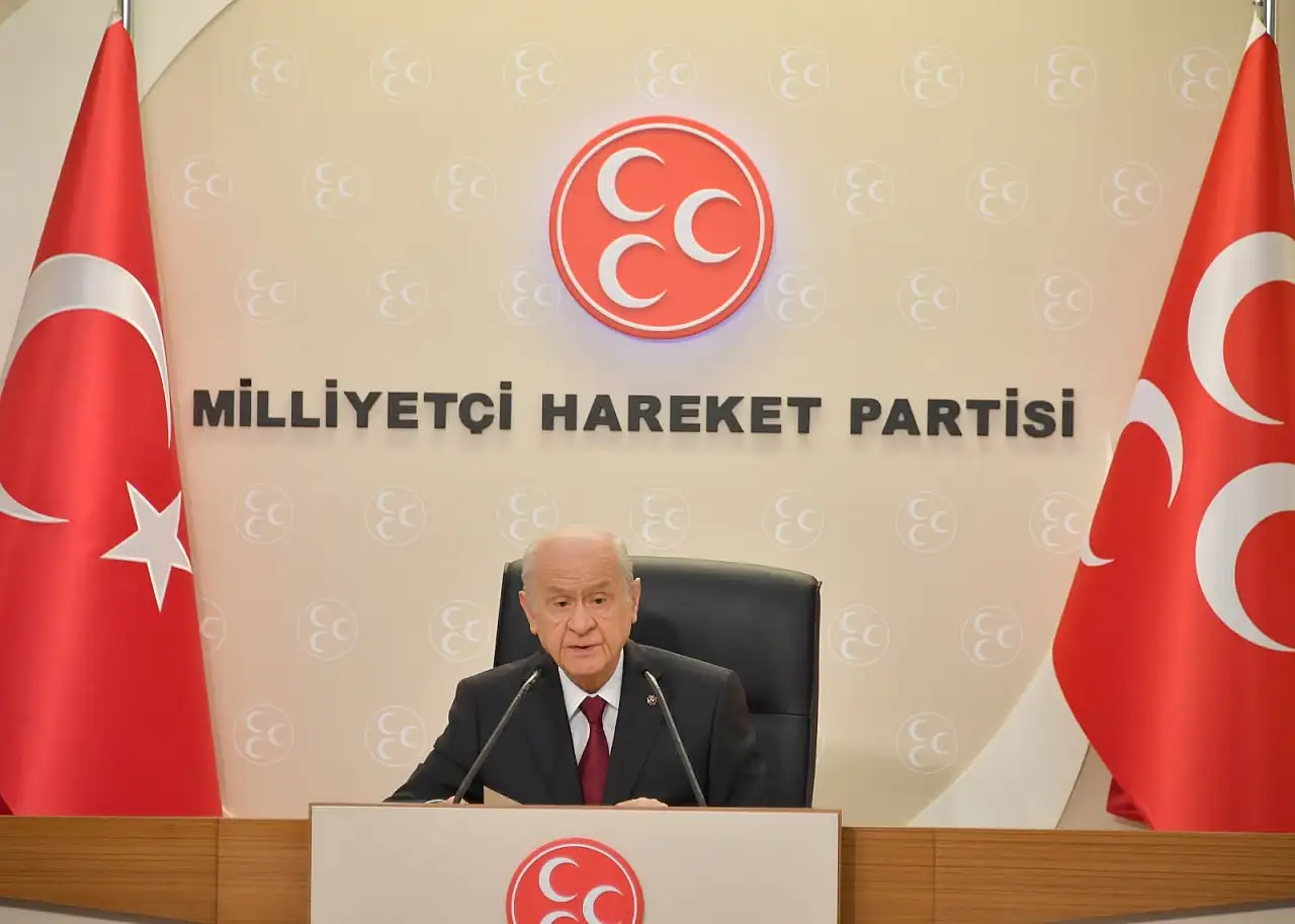 MHP Lideri Bahçeli, Kayseri'de nereyi ziyaret etmek istediğini açıkladı