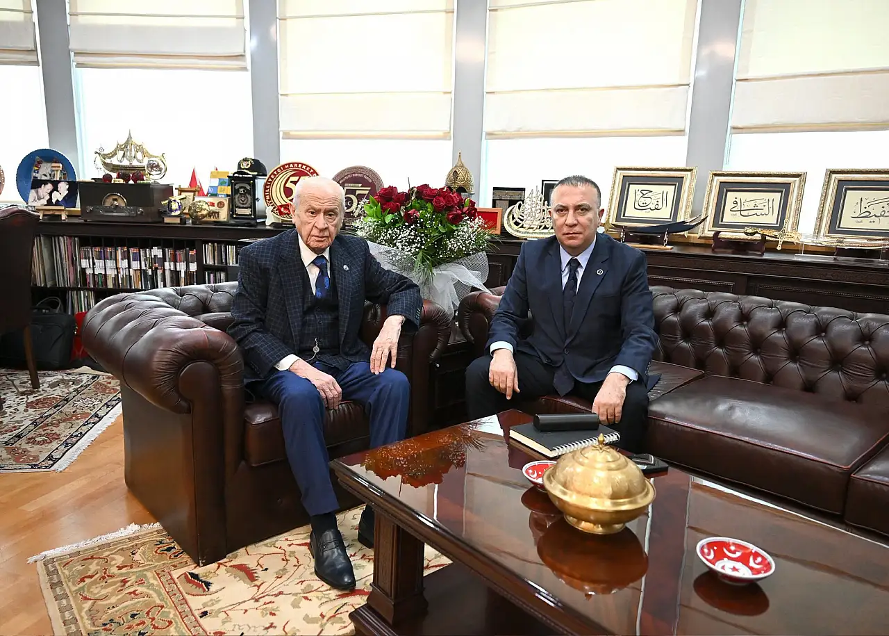 MHP'de 11 ilde görevden alma hazırlığı iddiası!