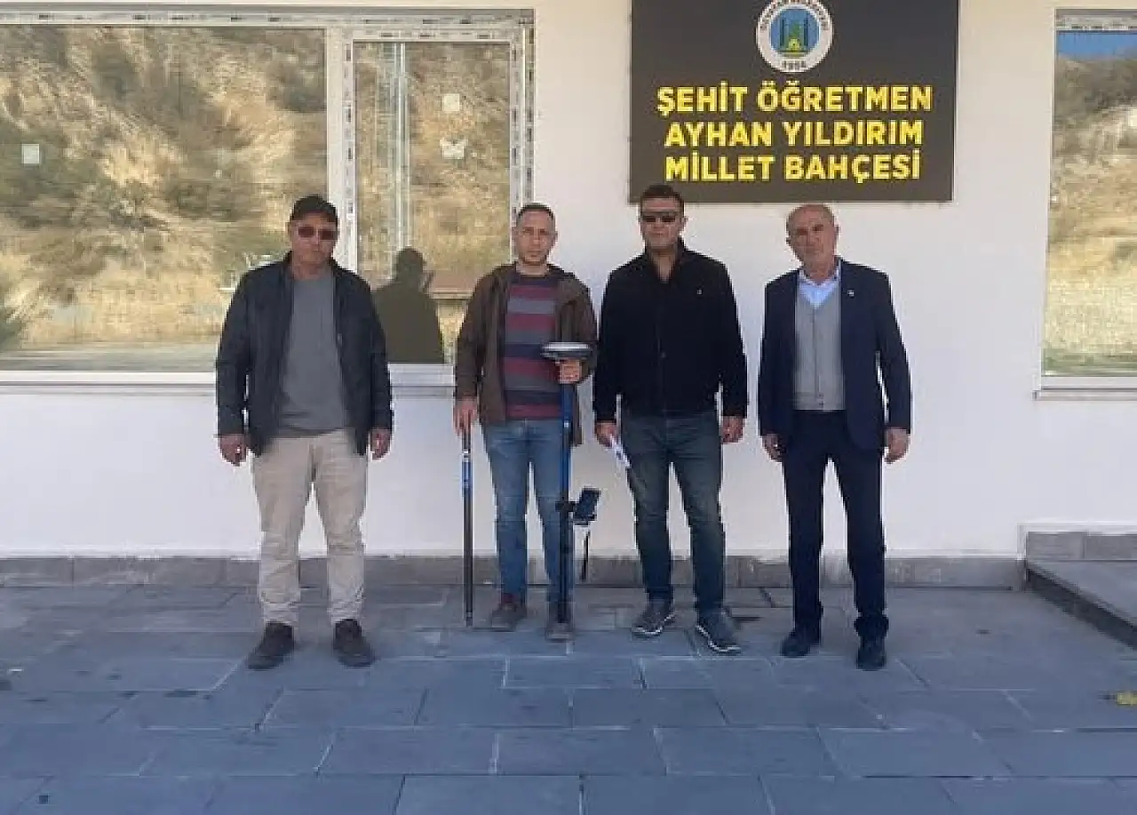 Kayseri'nin yeni kano parkuru ne kadara yapılacak? Detaylar belli oldu
