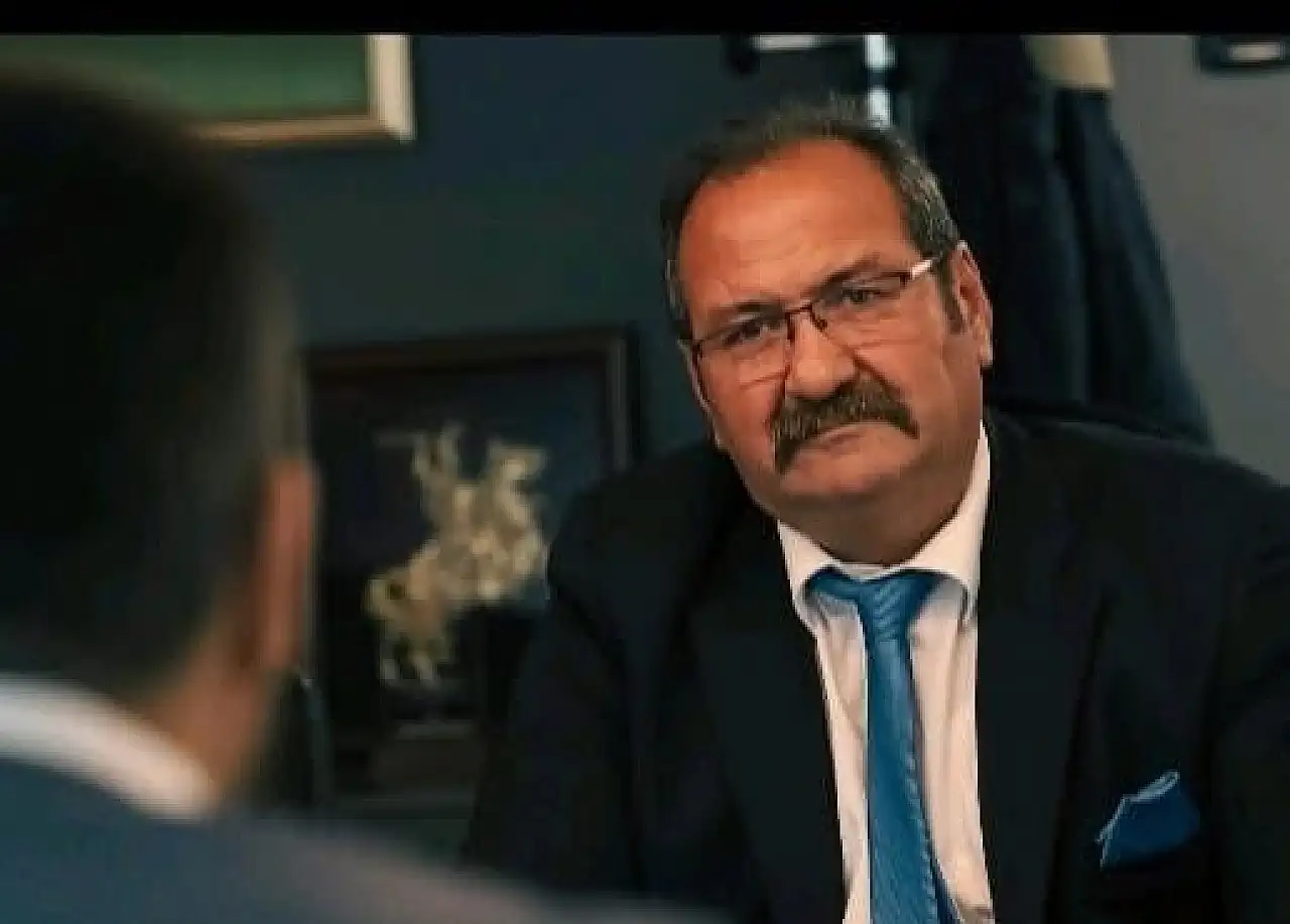 Kayserili eski Başkan Özışık: Saldırıya uğradım!