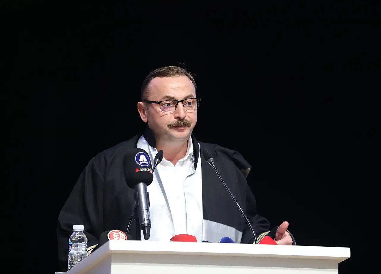 Erciyes Üniversitesinde kimler Rektör adayı olacak? Başvurular başladı