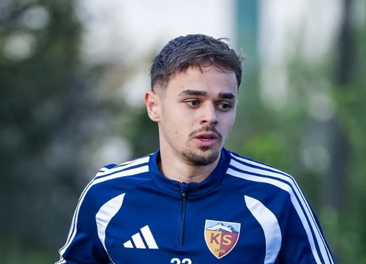 Kayserispor'un Antalya randevusunda 49 yıllık hesap
