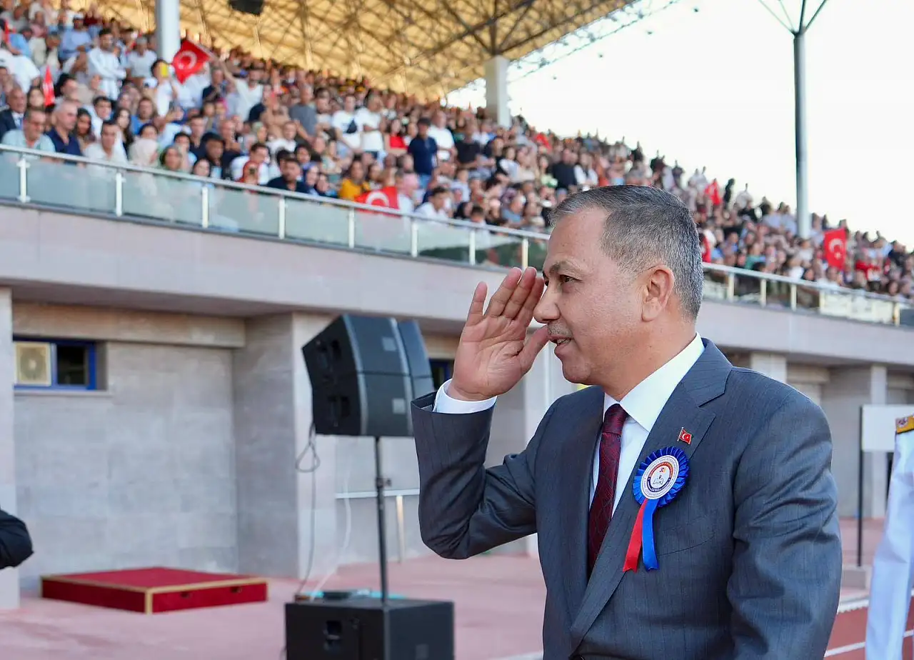 Şok iddia! MHP ile yaşanan krizin ardından gideceği konuşulan Ali Yerlikaya'nın yerine bakın hangi isimler konuşuluyor?