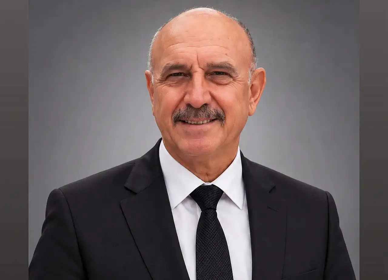 Kayseri'de 25 yıl sonra Başkan değişti! Seçimi kaybetti