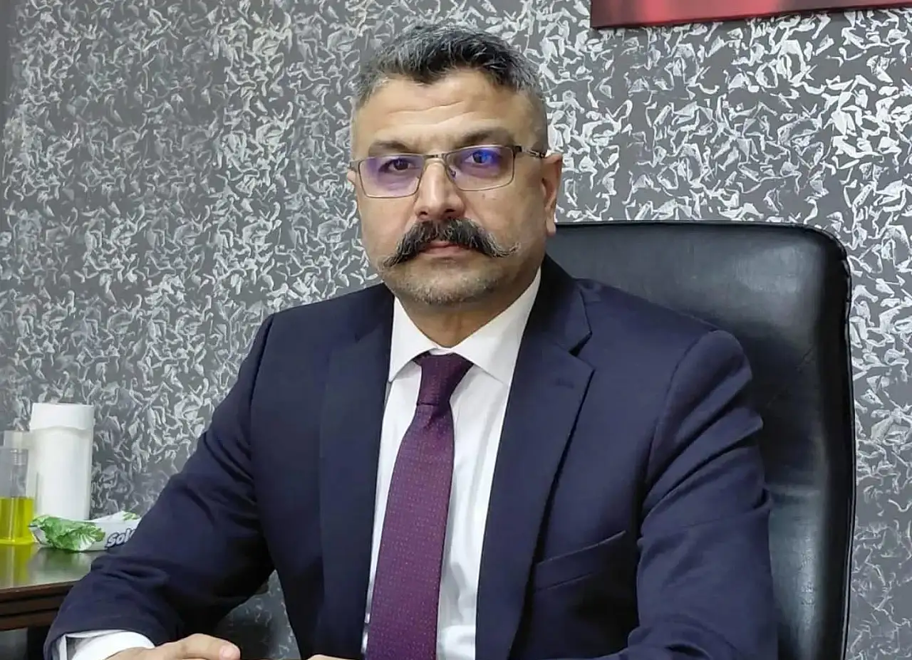 'Kayseri'de bazı okul Müdürlerinin Cumhuriyet ve Atatürk'le sorunları var' iddiası