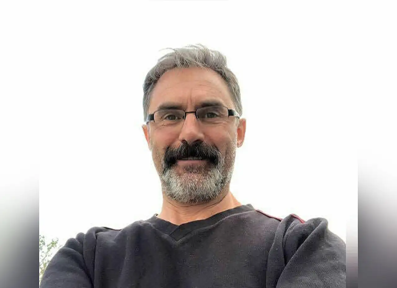 Kayseri'de ceviz ağacından düştü, hayatını kaybetti