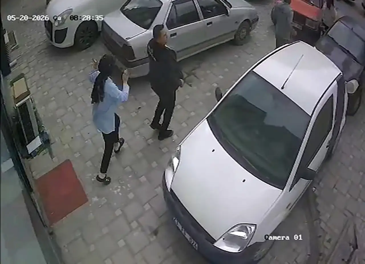 Deprem Kayseri'yi de salladı!