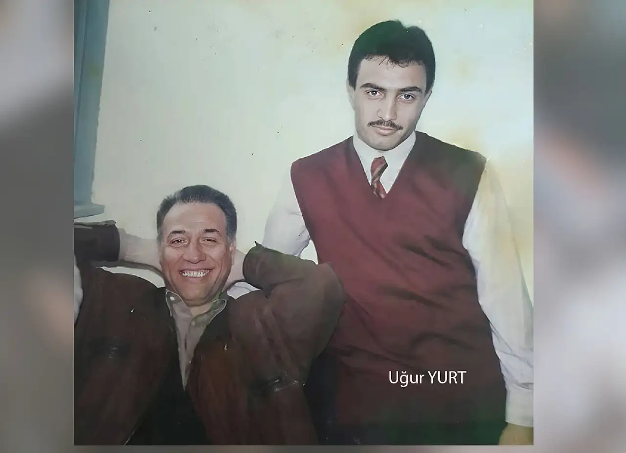 Yeşilçam'ın unutulmazıKemal Sunal'la sınıf arkadaşı olan Kayserili kim?