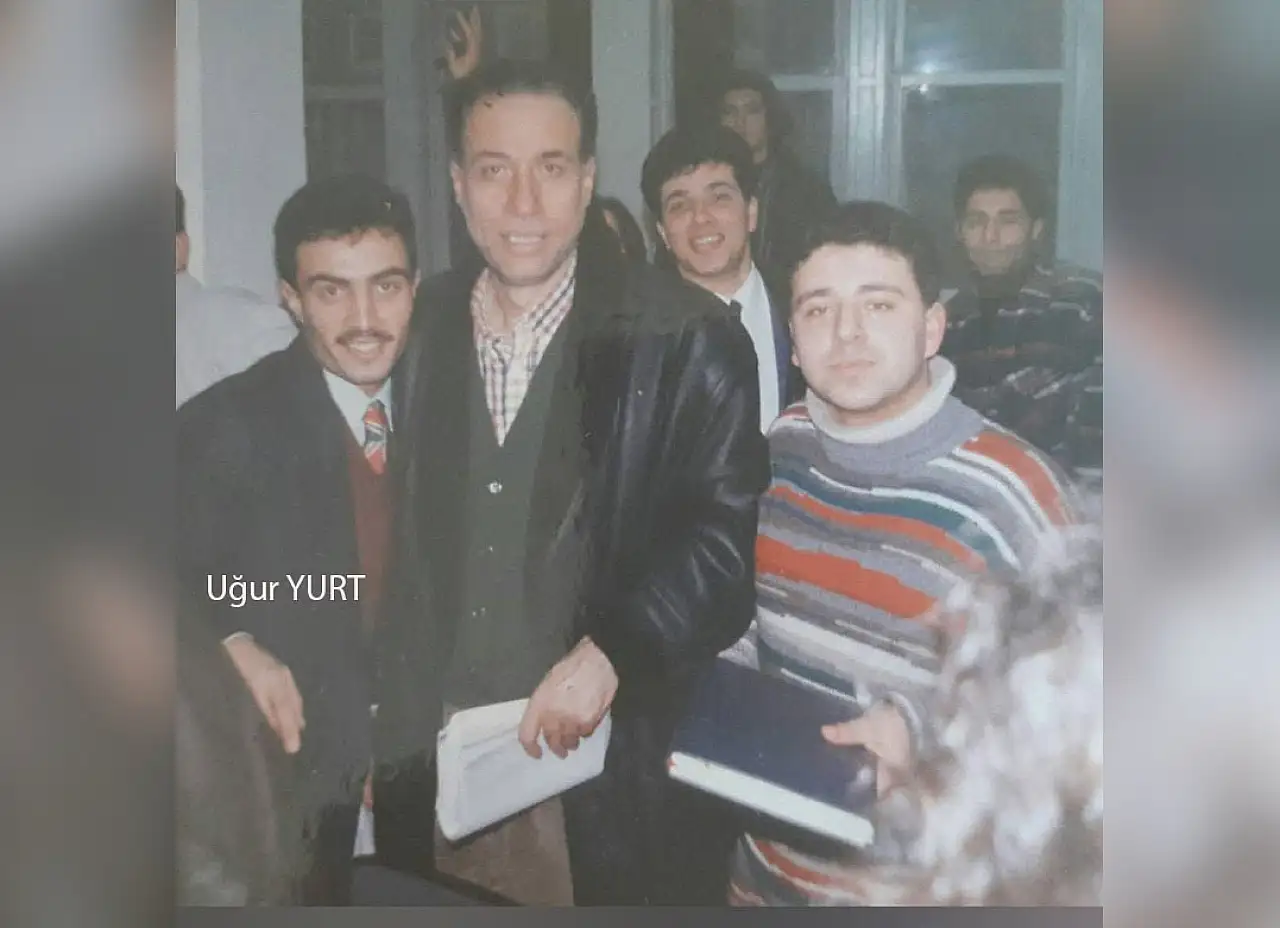 Yeşilçam'ın unutulmazıKemal Sunal'la sınıf arkadaşı olan Kayserili kim?