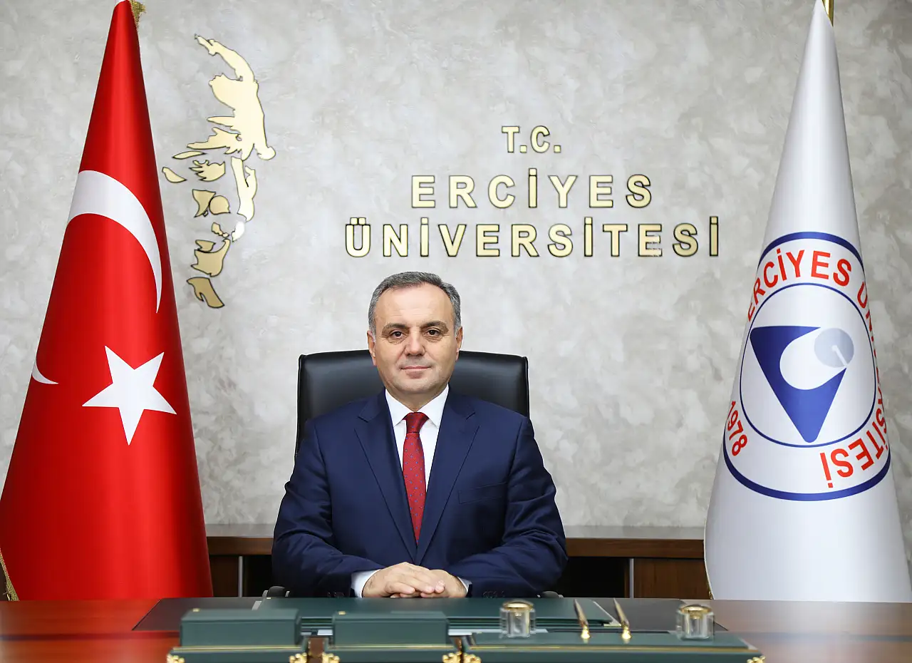Erciyes Üniversitesinde kimler Rektör adayı olacak? Başvurular başladı