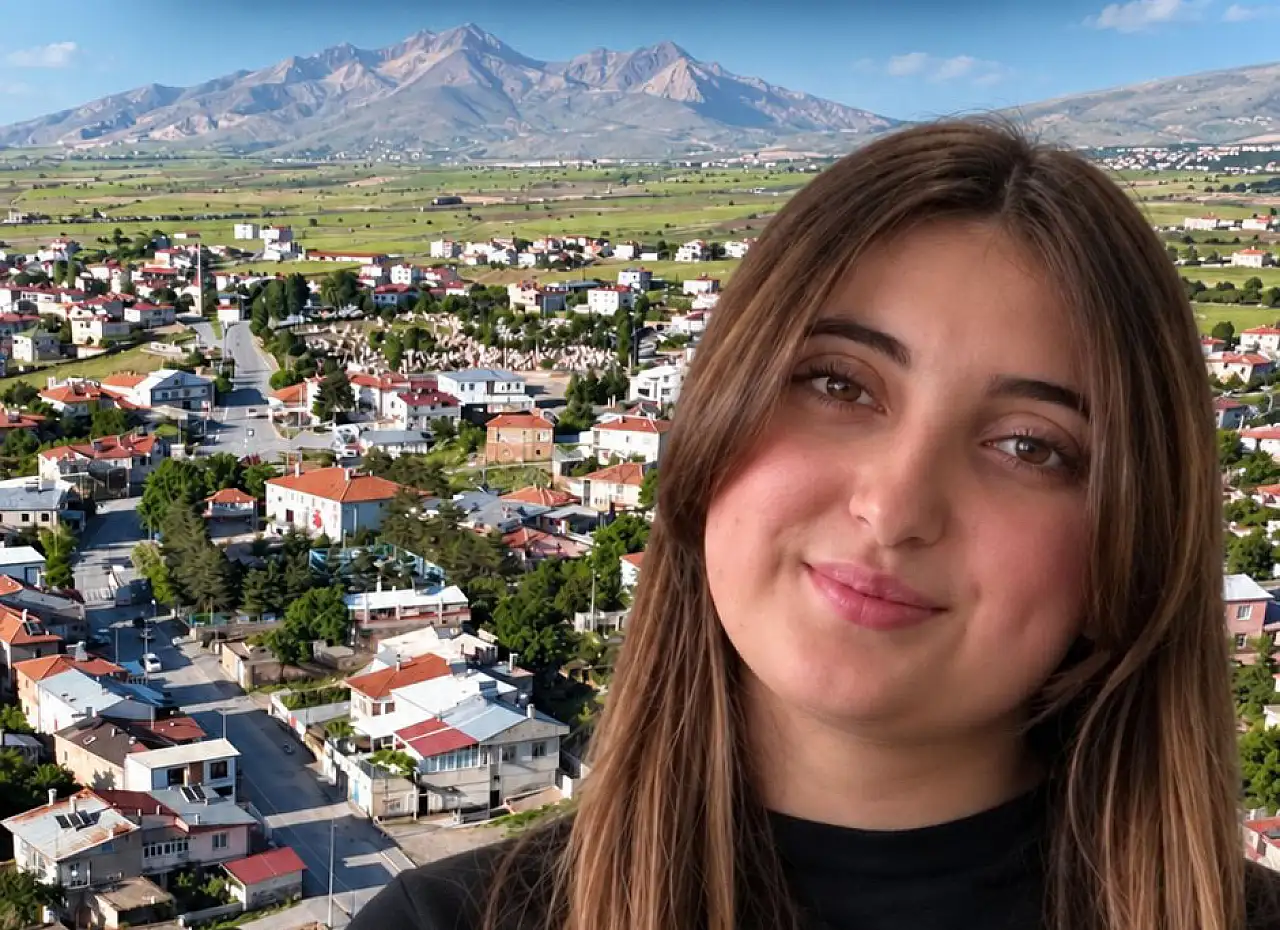 Kayseri'de 21 gün önce evlenmiş, dün de acı haberi gelmişti! Eşinin paylaşımı ile ağlattı