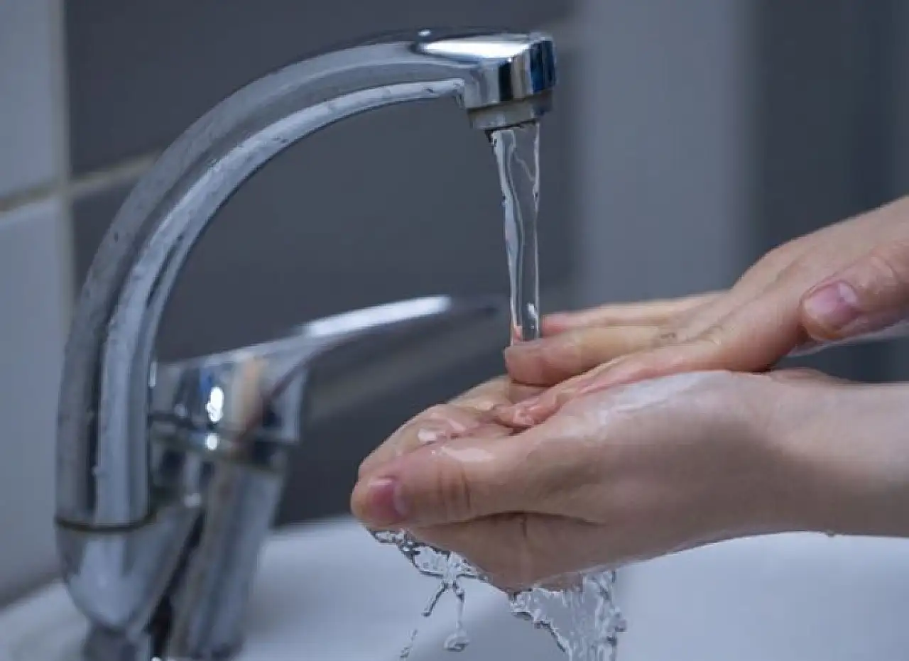 Saatler kaldı! o ilçede tüm gün sular olmayacak