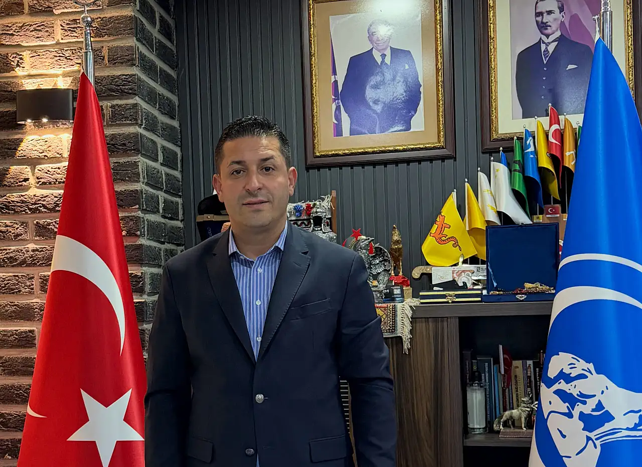 Kayseri''de Ülkü Ocakları askıda yakacak kampanyası başlattı