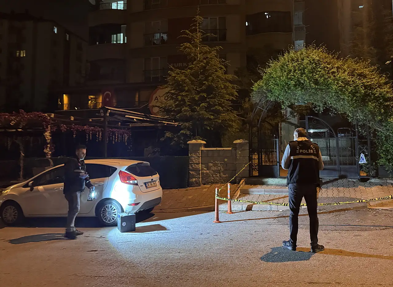 Kadını şiddete sessiz kalmayan kardeşler bıçaklandı