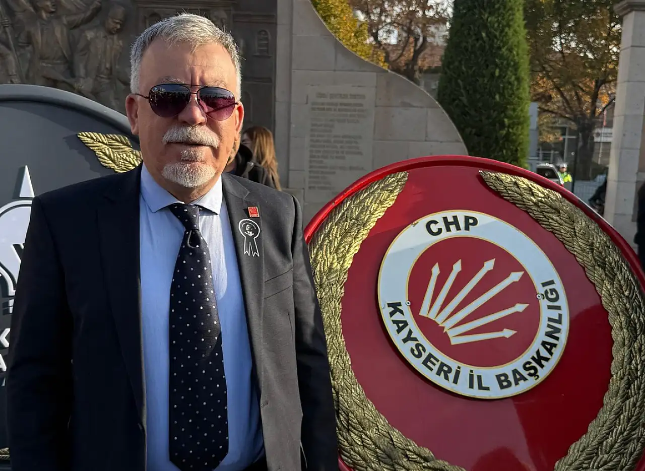 Karahüseyin'den sert tepki: Aidat almayı biliyorsunuz ama sorunları dile getirmiyorsunuz! Böyle giderse batar