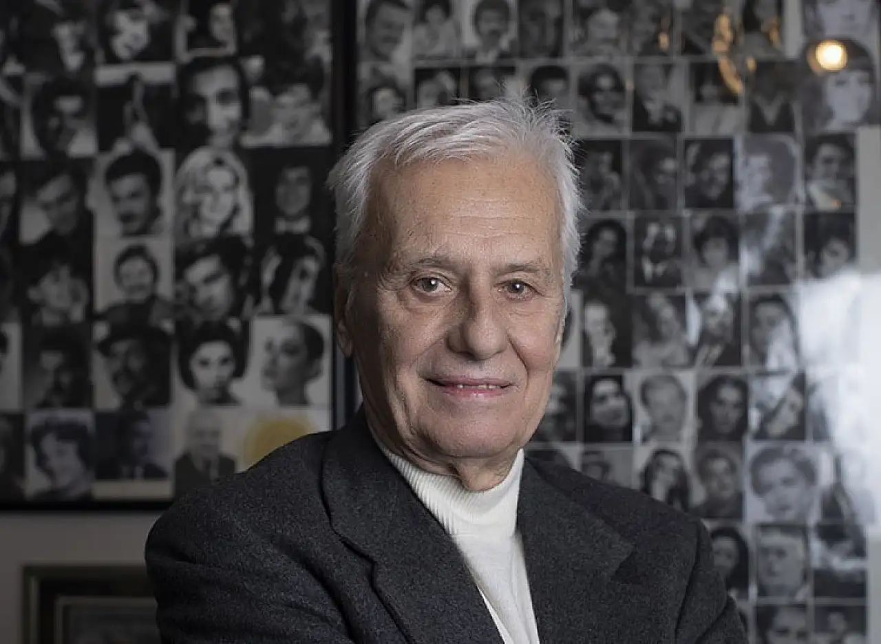 Yeşilçam'ın efsane jönü hayatını kaybetti