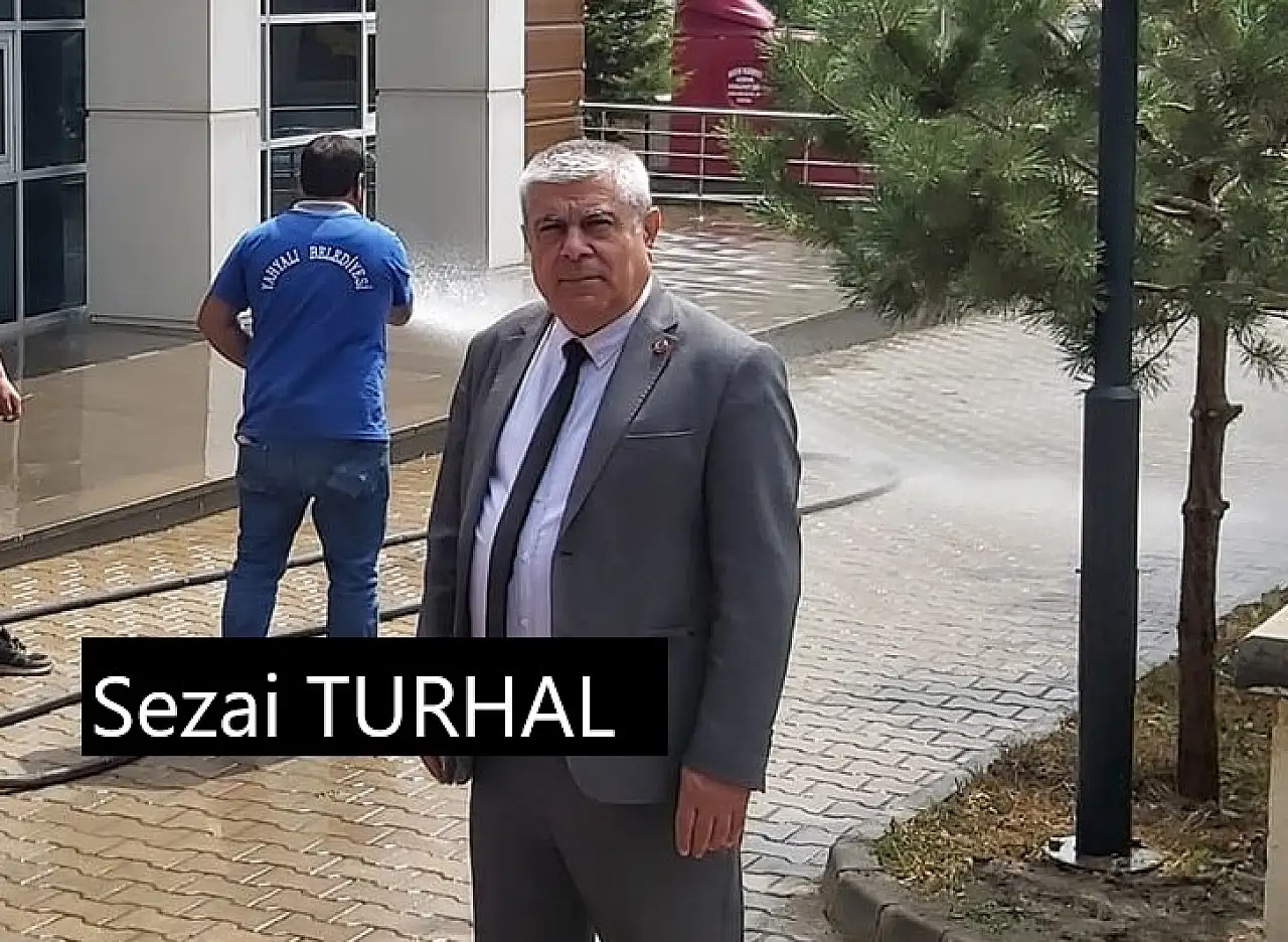 Kayseri'nin sevilen Müdürü yola çıktı, merkeze doğru geliyor