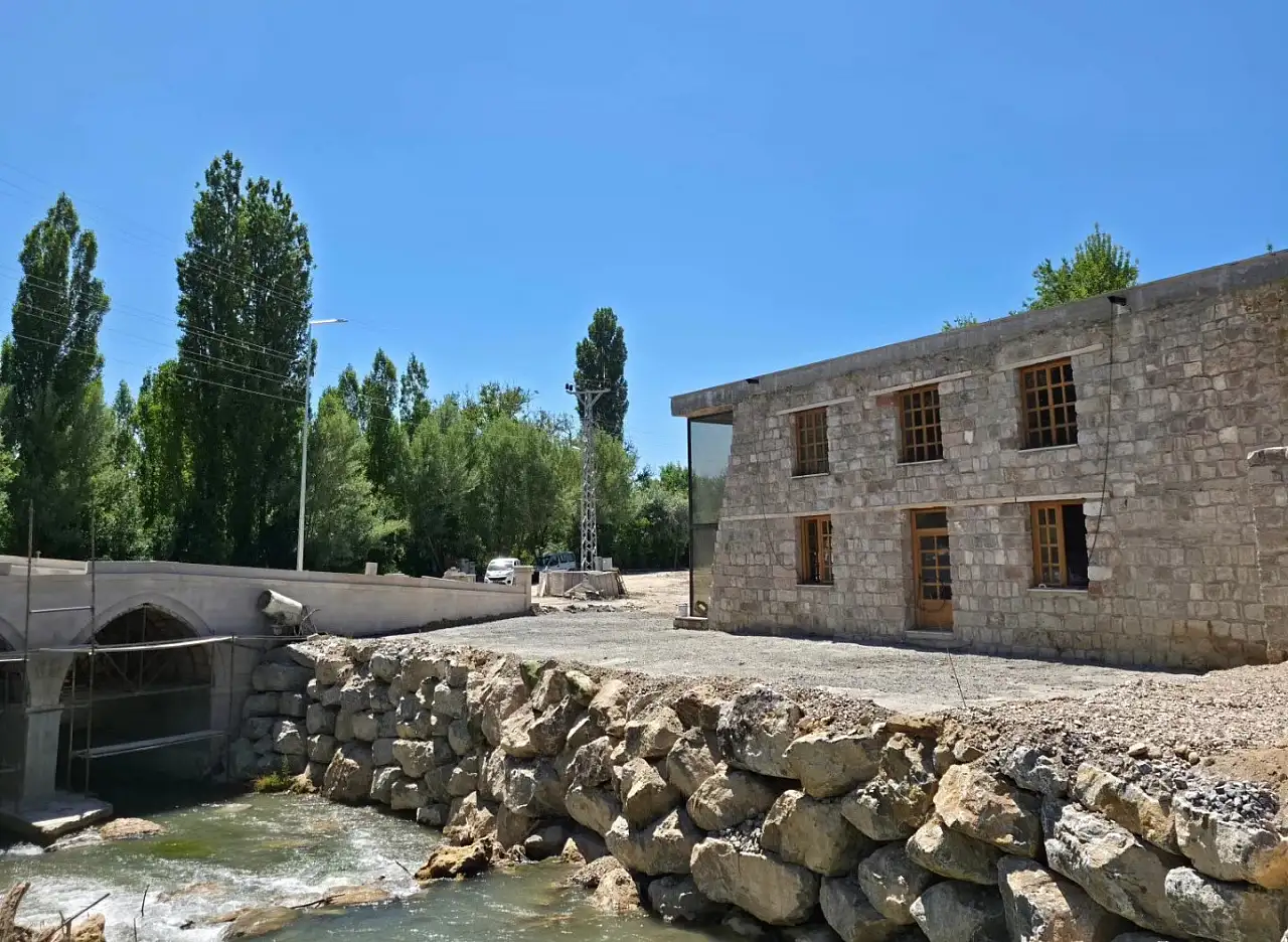 Kayserililerin yeni gözdesi! Tarih, doğa ve lezzet bir arada