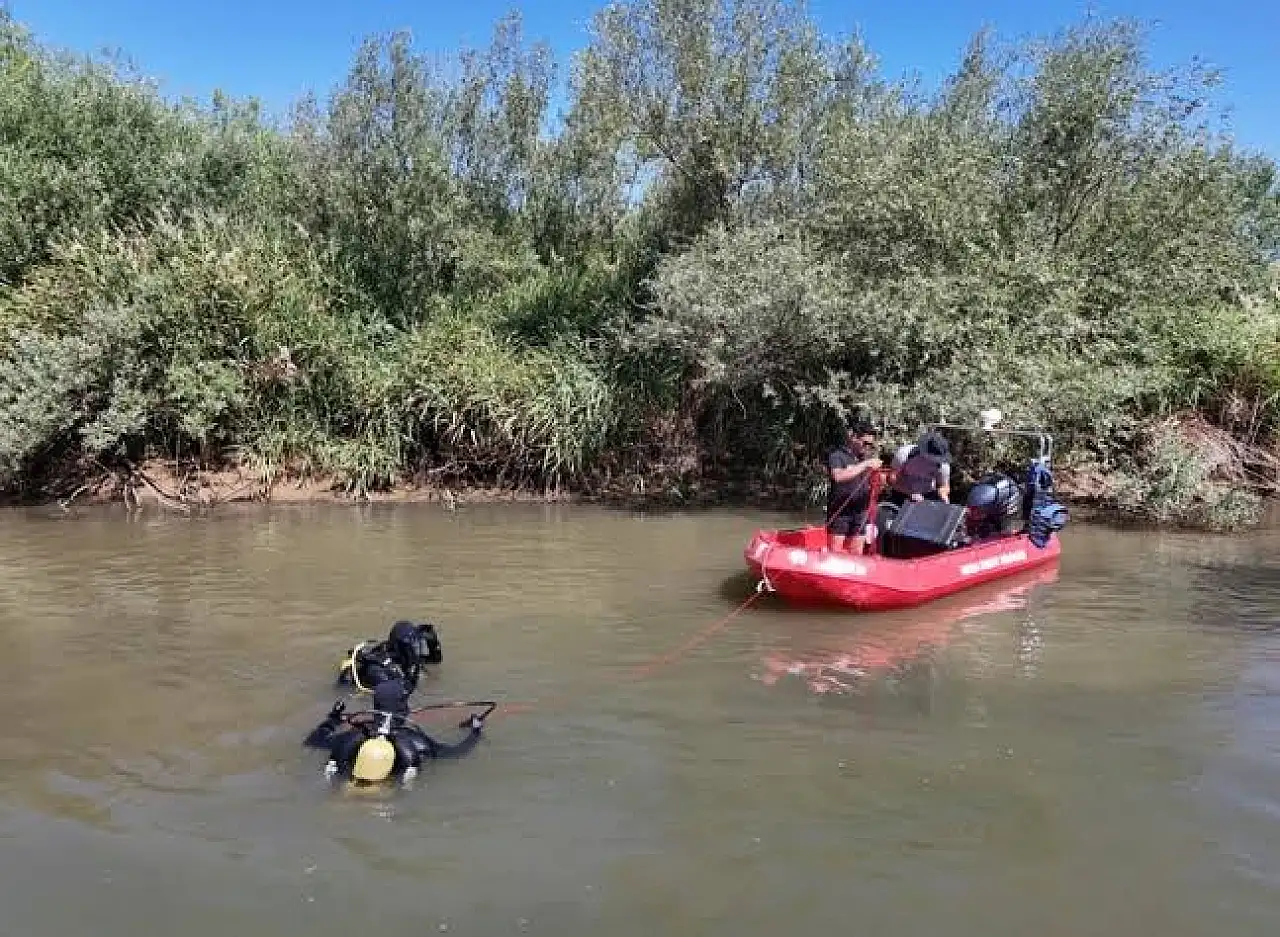 Türkiye'nin en riskli akarsuyu Kayseri'den geçiyor! En çok canı aldı...