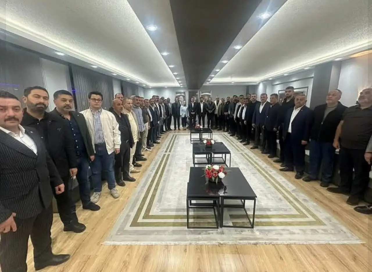 MHP Kayseri'de merak edilen liste açıklandı! İşte o isimler