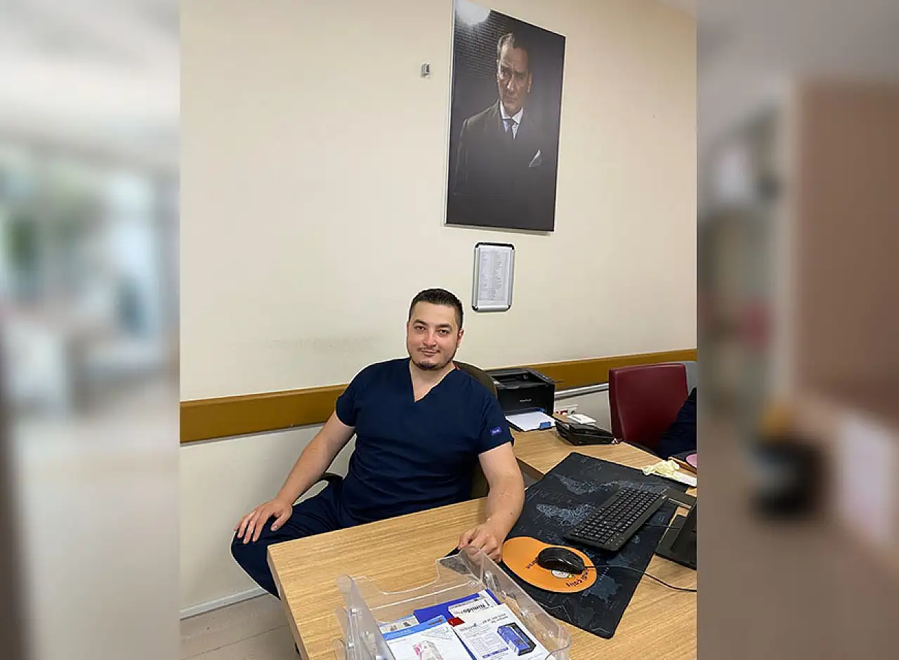 Yahyalı'ya doktor müjdesi