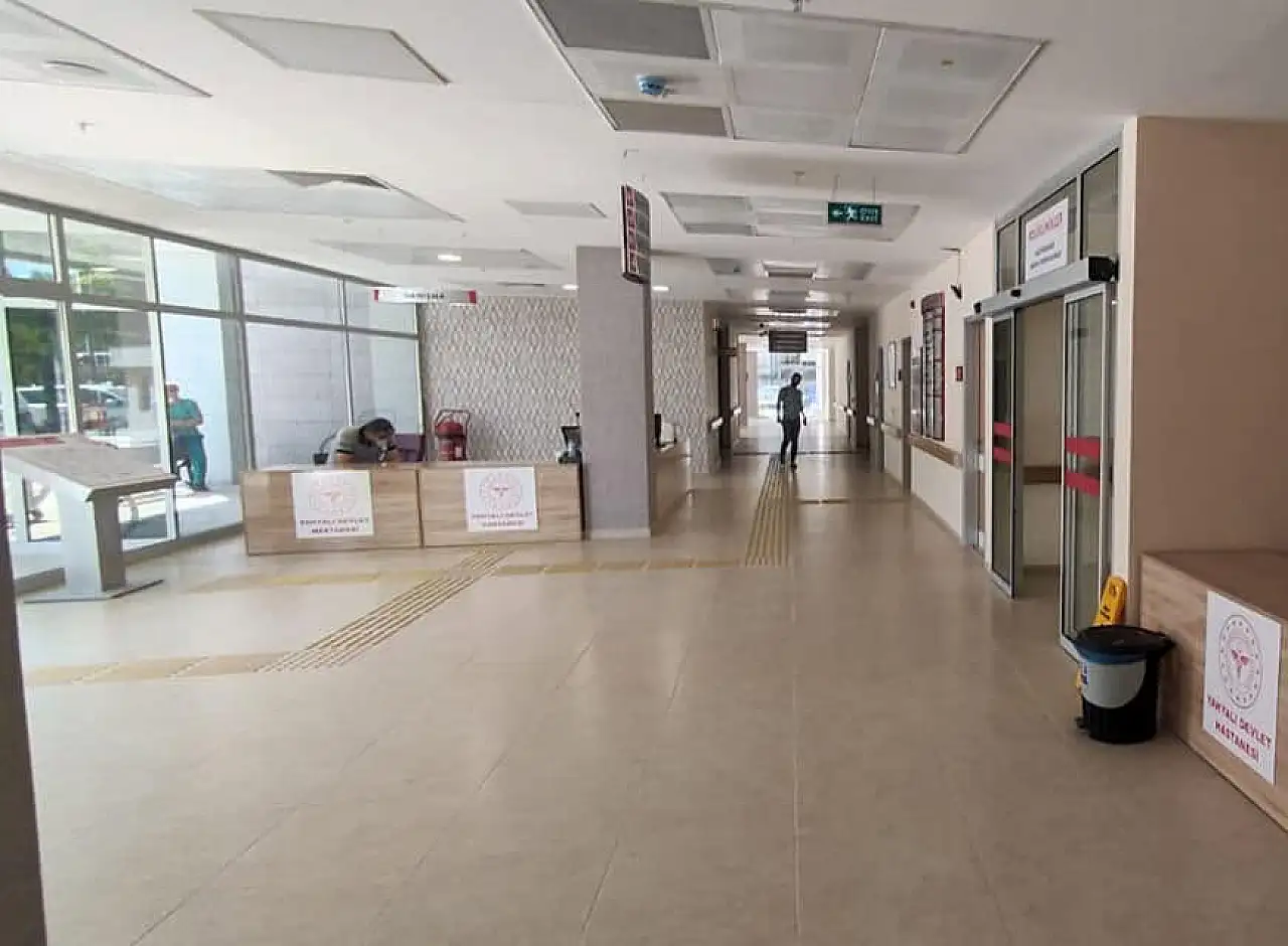 Yahyalı'ya doktor müjdesi