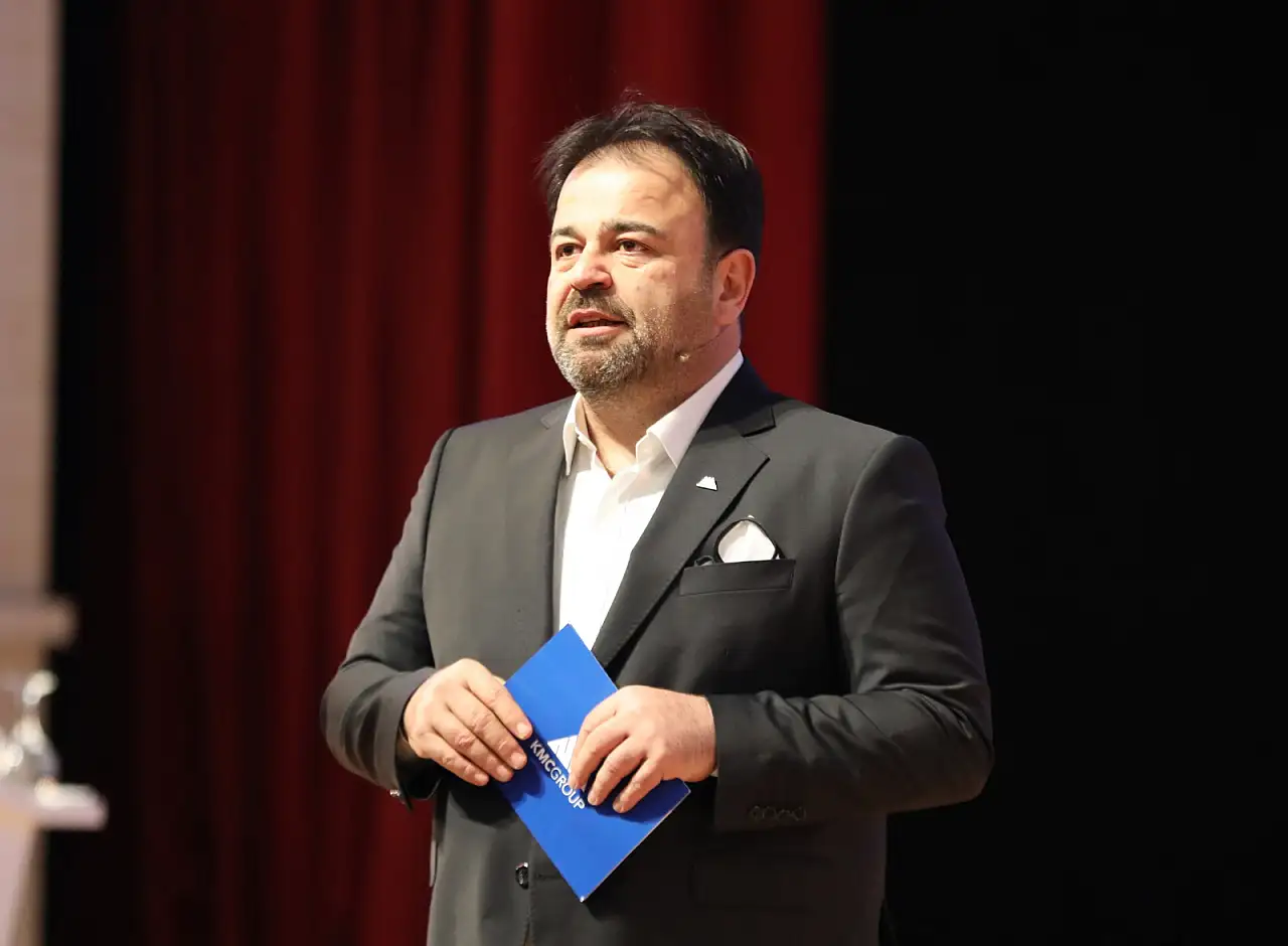 'Fon krizi bağıra bağıra geldi' diyen Kayserili iş adamının fare örneği gündem oldu!